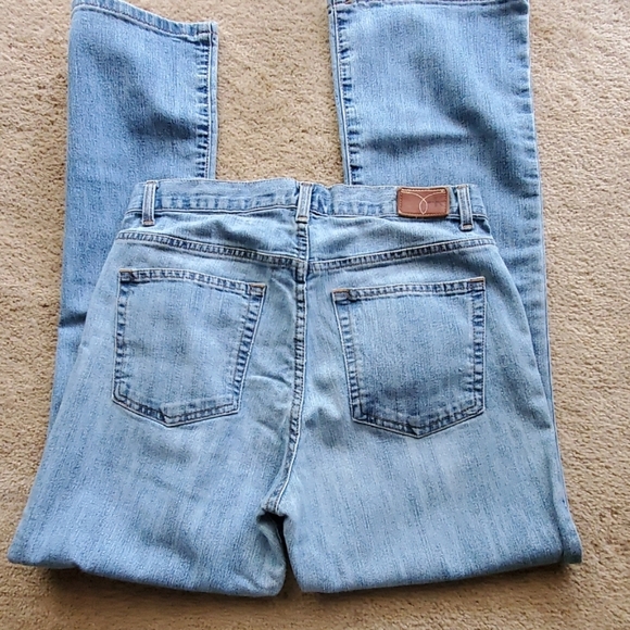Calvin Klein bootcut jeans - Picture 2 of 6